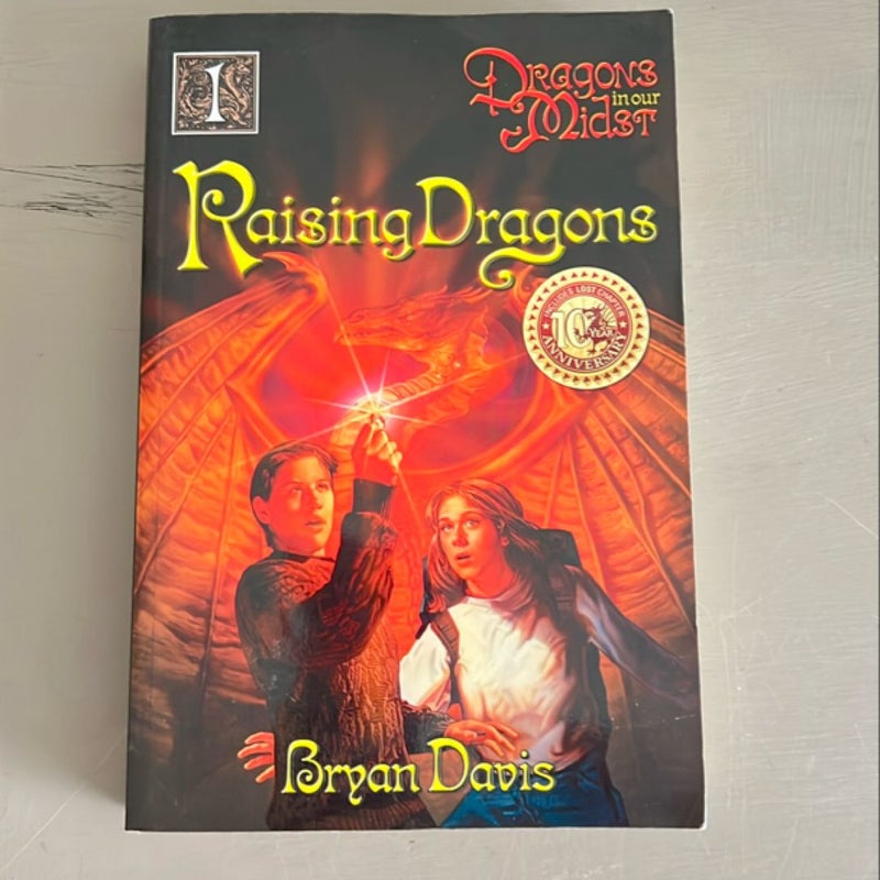 Raising Dragons