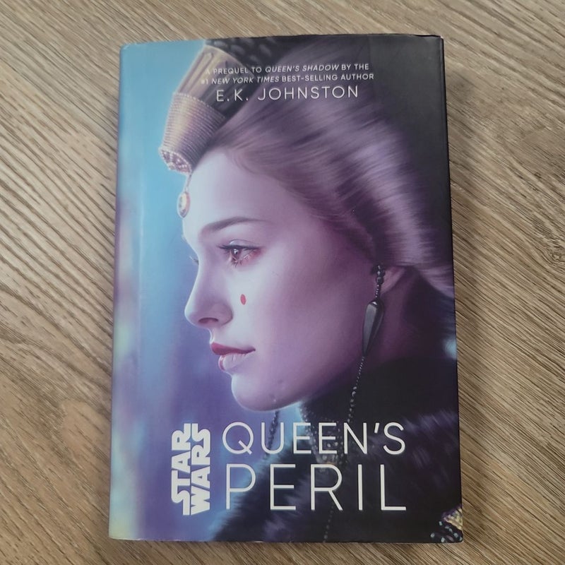 Queen's Peril