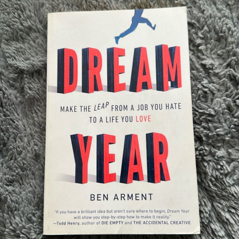 Dream Year
