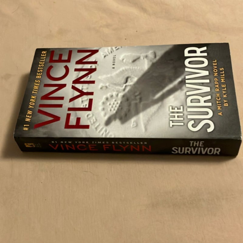 The Survivor