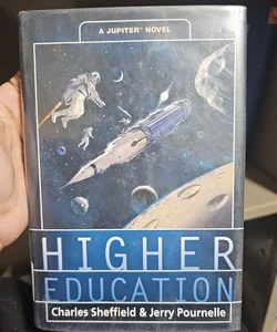 Higher Education