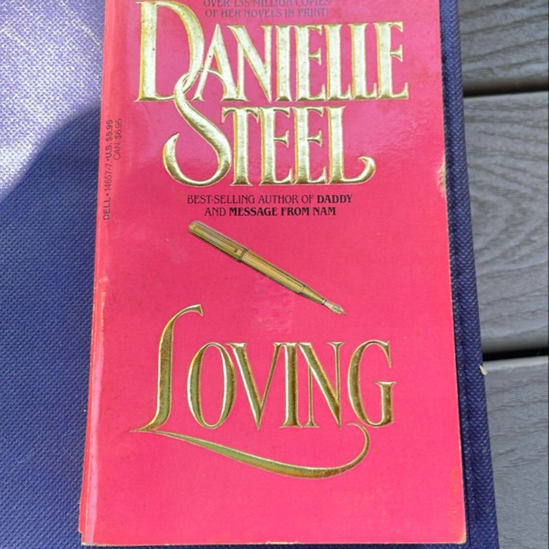 Loving