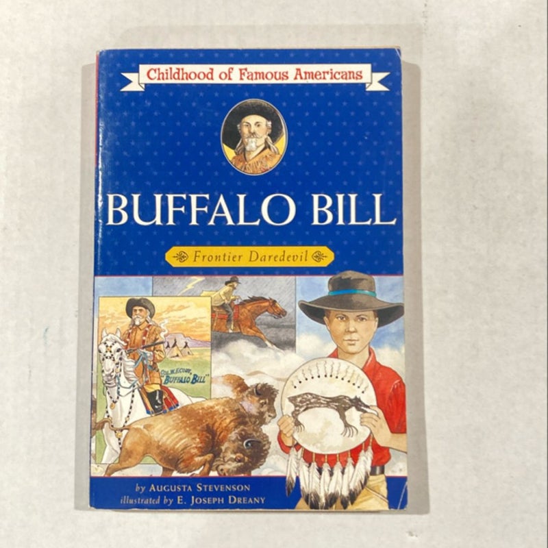 Buffalo Bill