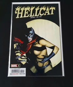 Hellcat #2