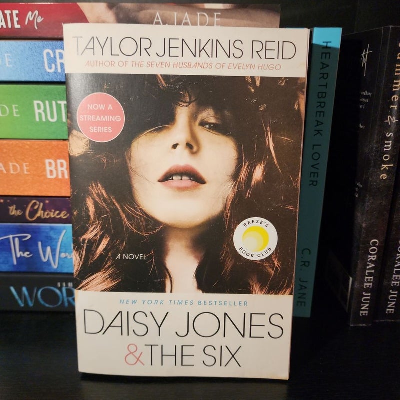 Daisy Jones and the Six