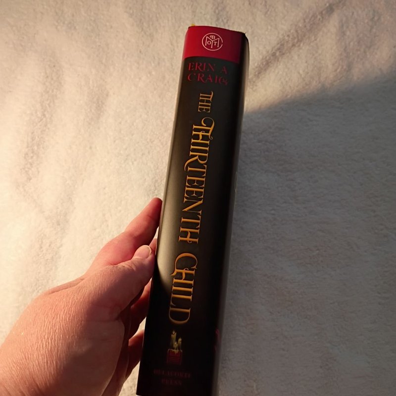 The Thirteenth Child