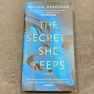 The Secrets She Keeps