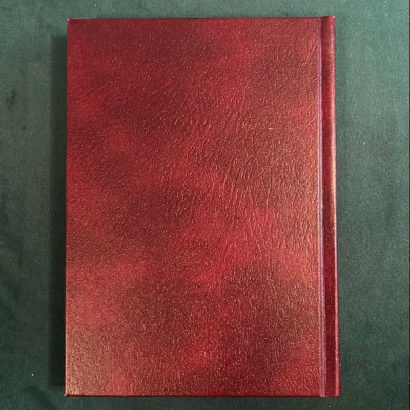 The Planters Chinese-English New Testament