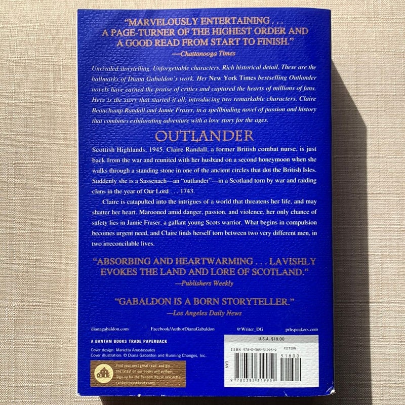 Outlander