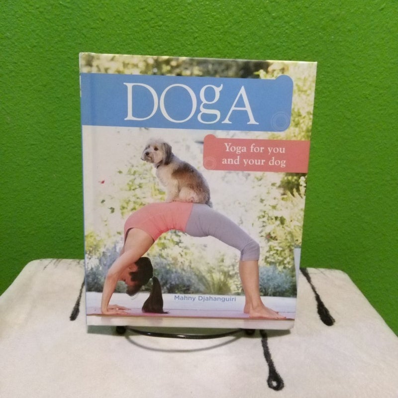 Doga