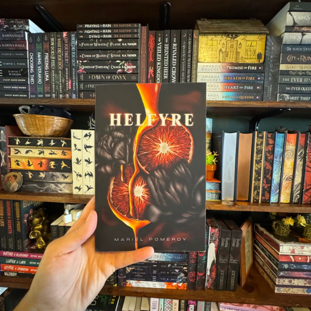 Helfyre