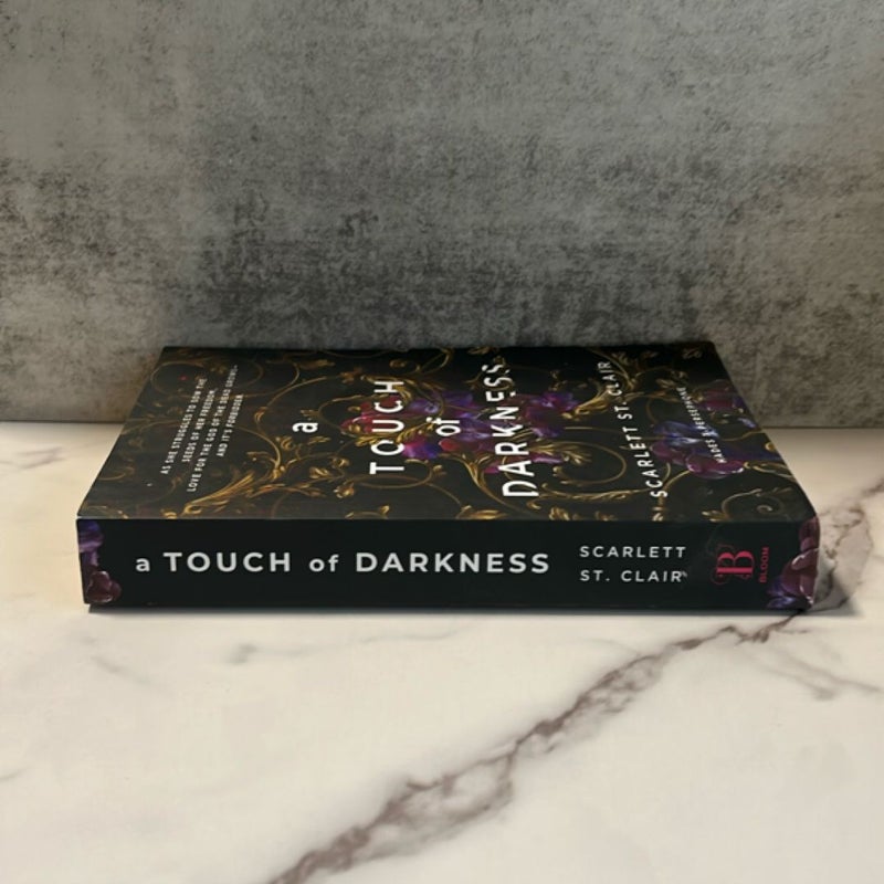 A Touch of Darkness
