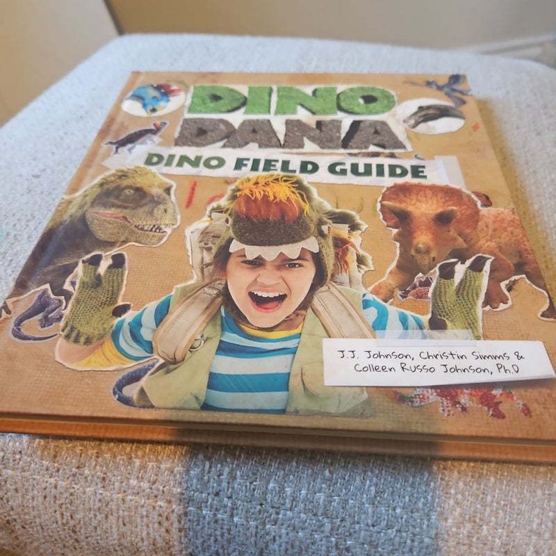 Dino Dana