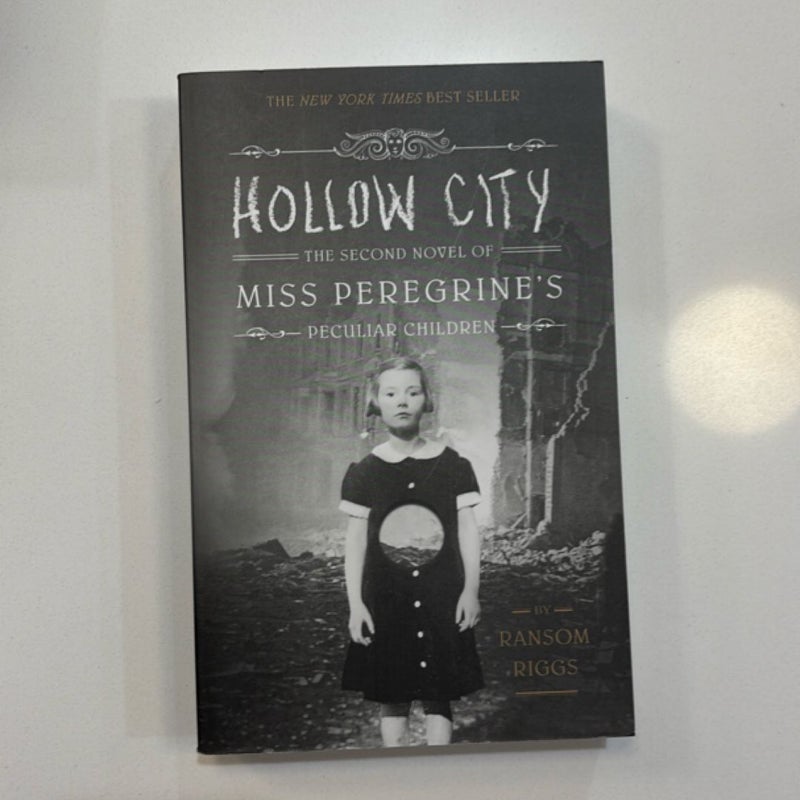 Hollow City