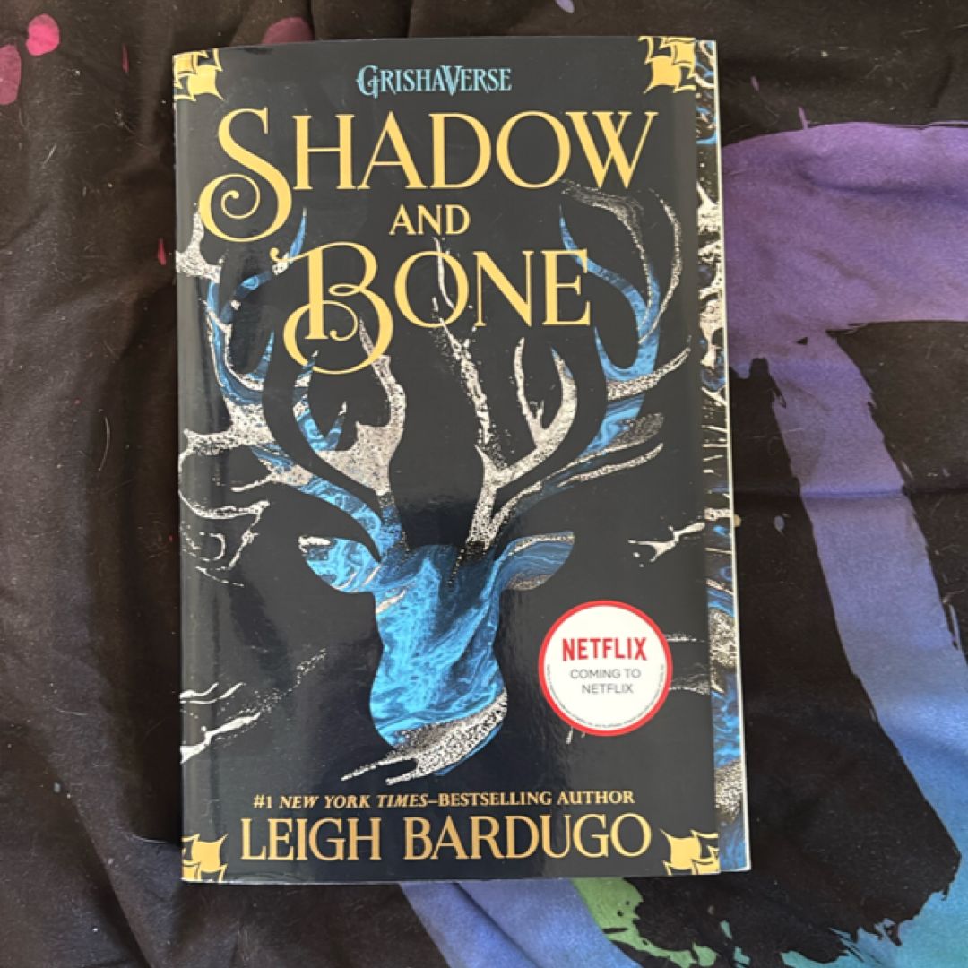 Shadow and Bone