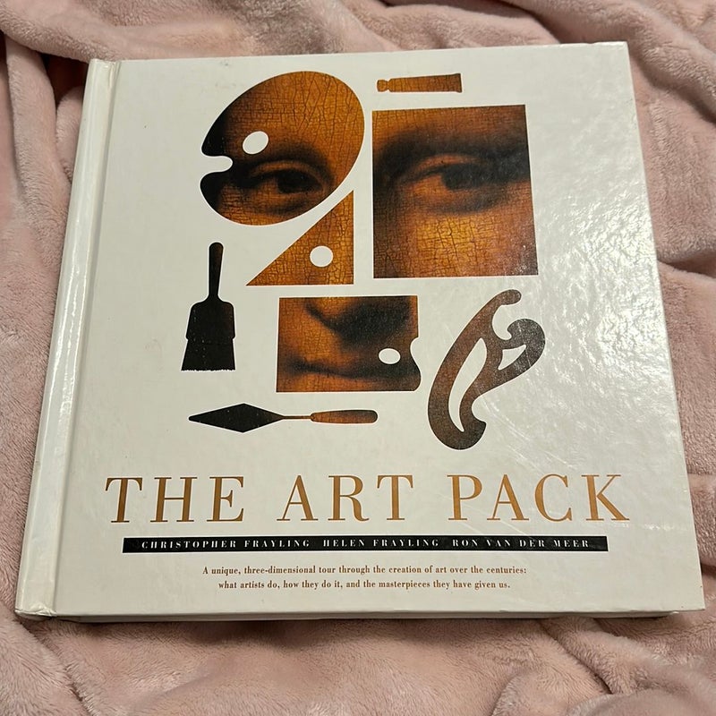 The Art Pack