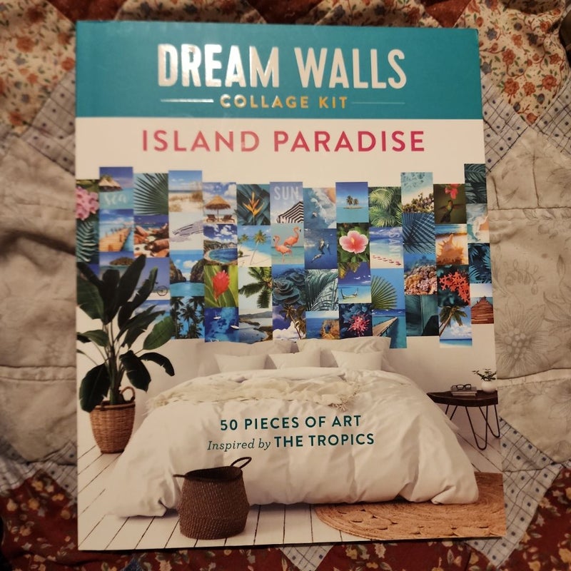 Dream Walls