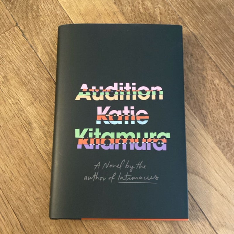 Audition