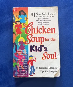 Chicken Soup for the Kid’s Soul