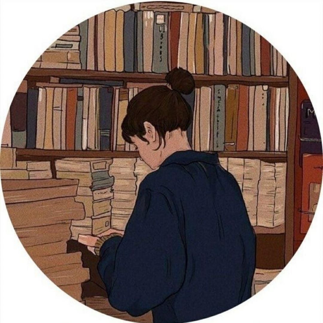 Haley’s Library