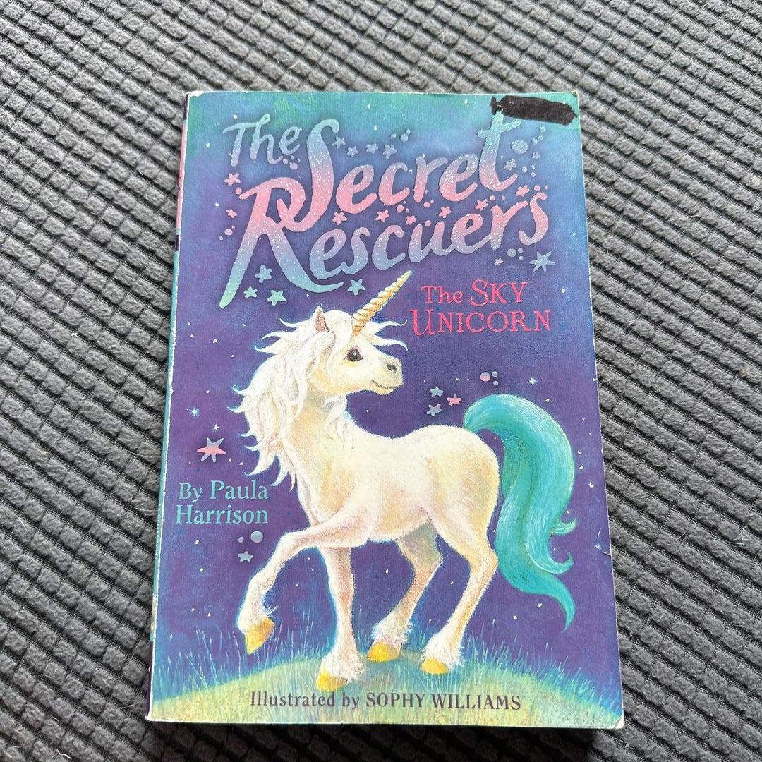 The Sky Unicorn