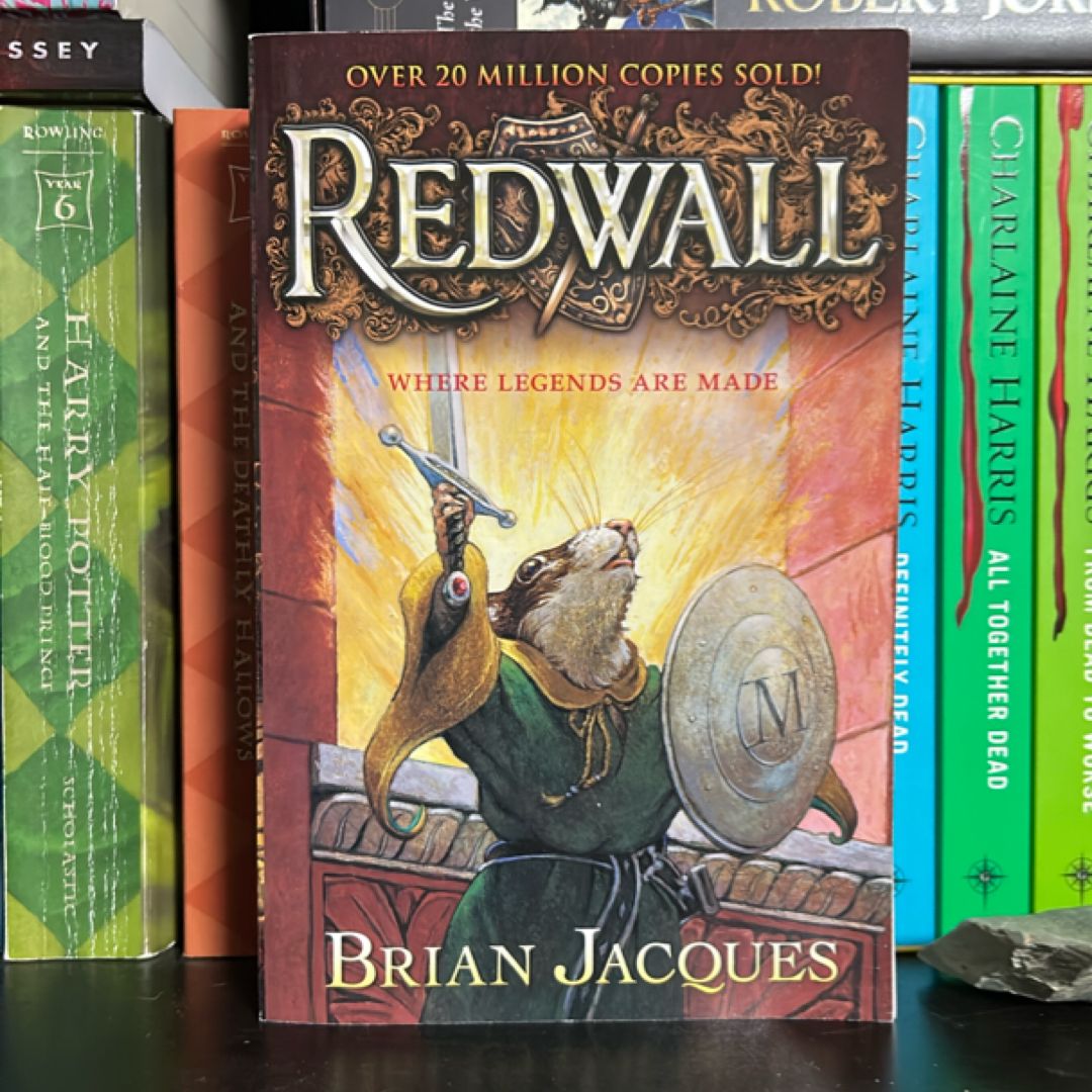 Redwall