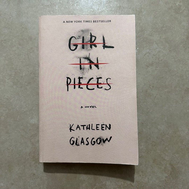 Girl in Pieces