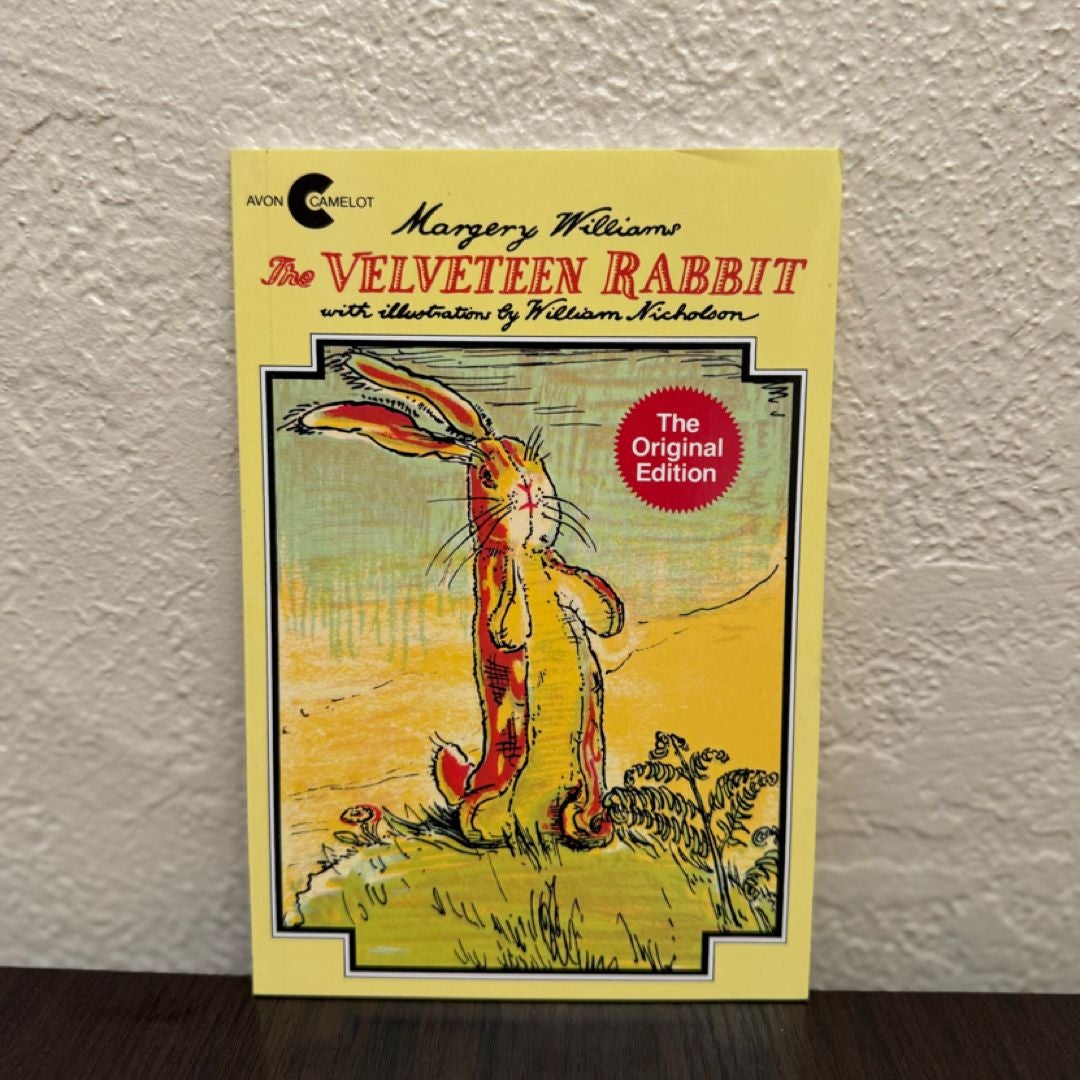 The Velveteen Rabbit