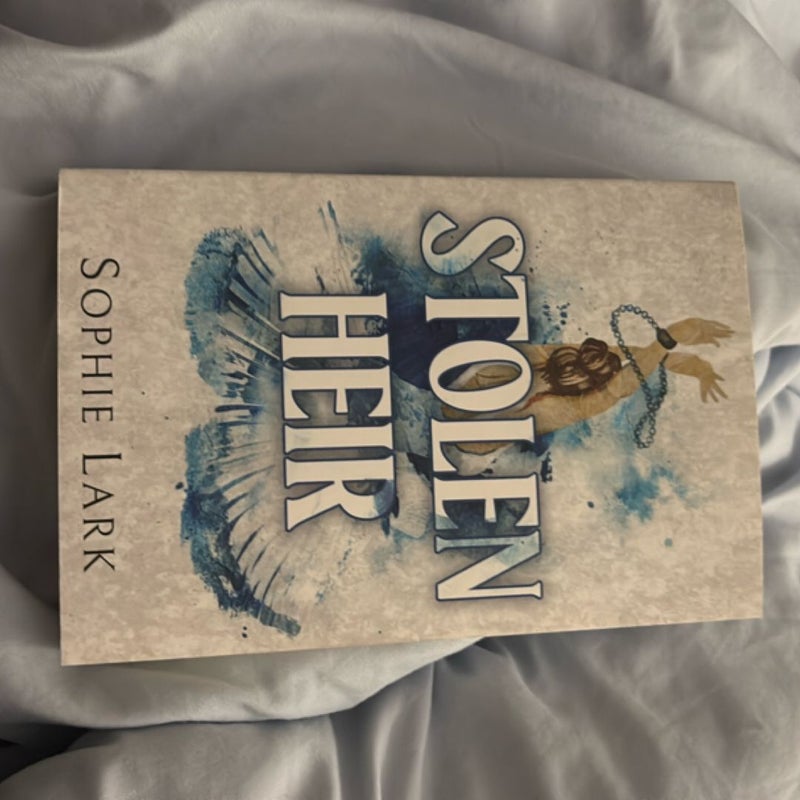 Stolen Heir