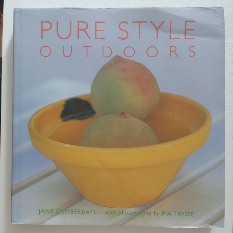 Pure Style Outdoors