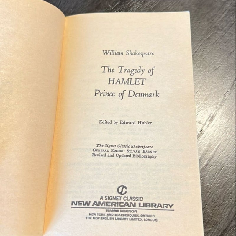 Hamlet