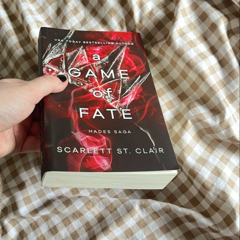 A Game of Fate