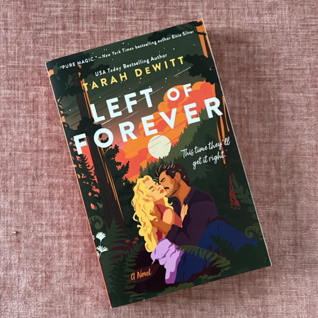 Left of Forever
