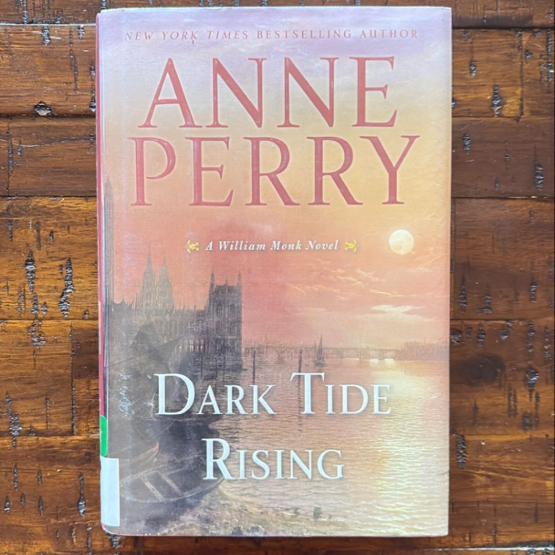 Dark Tide Rising
