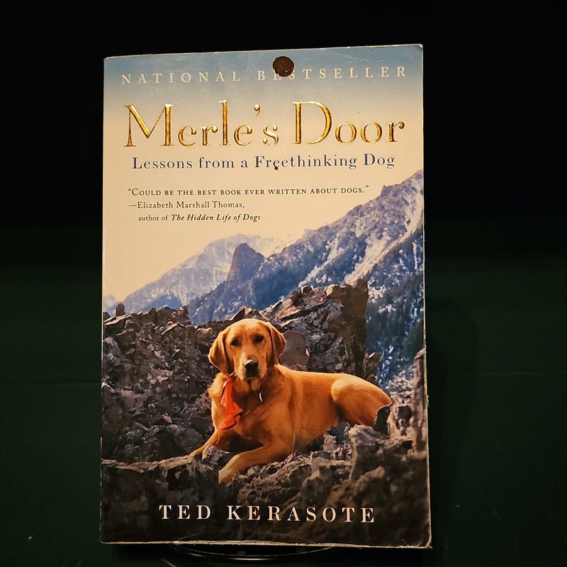 Merle's Door