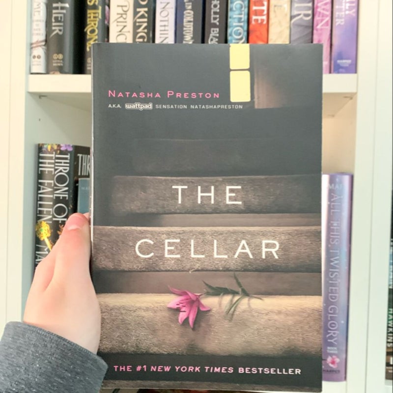 The Cellar