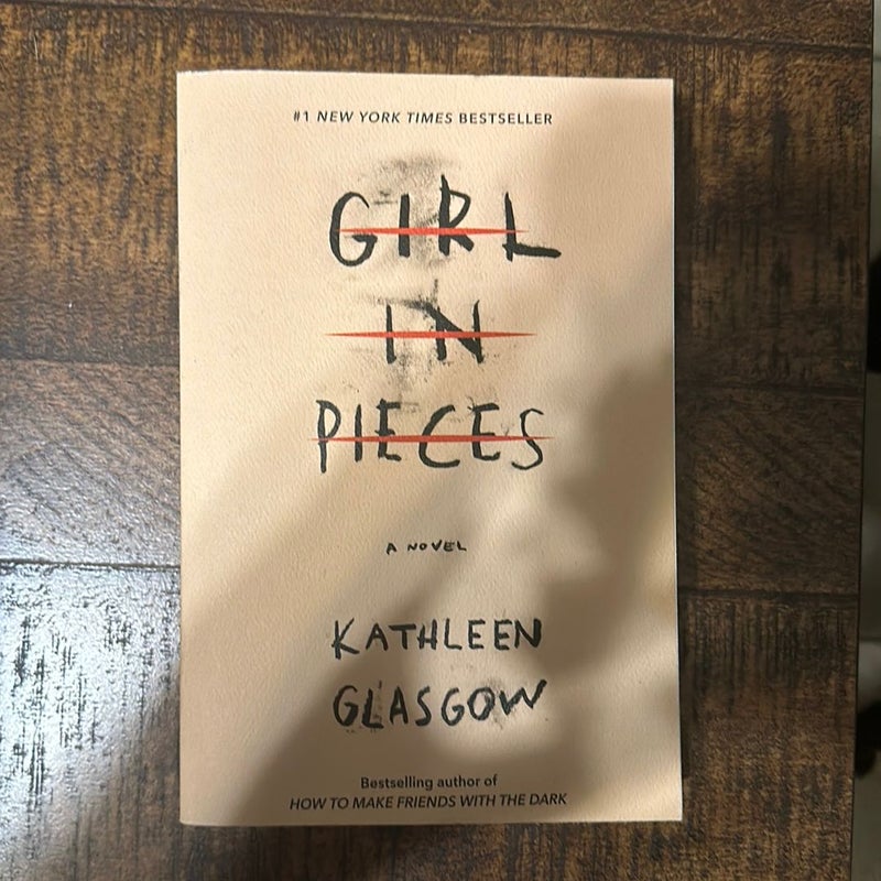 Girl in Pieces