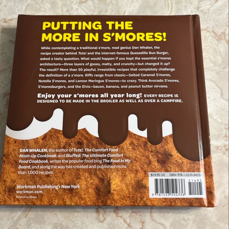 S'mores!