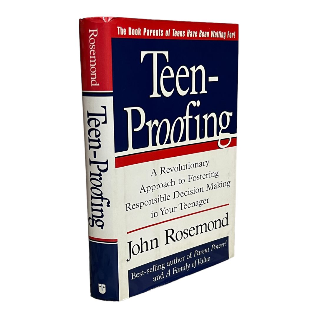 Teen-Proofing