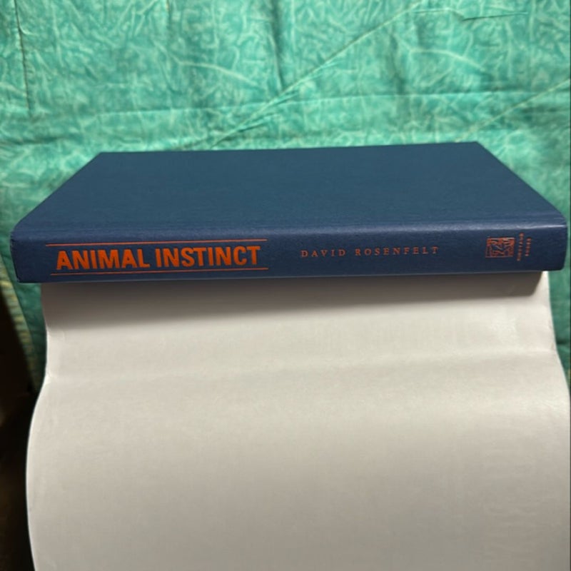 Animal Instinct