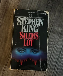 Salem’s Lot