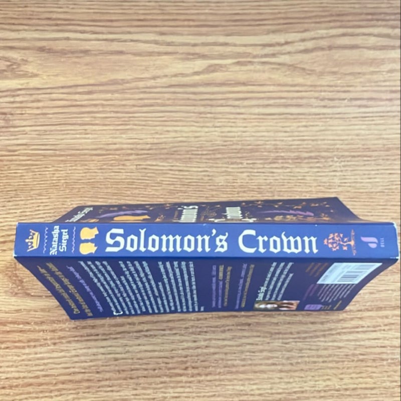 Solomon's Crown