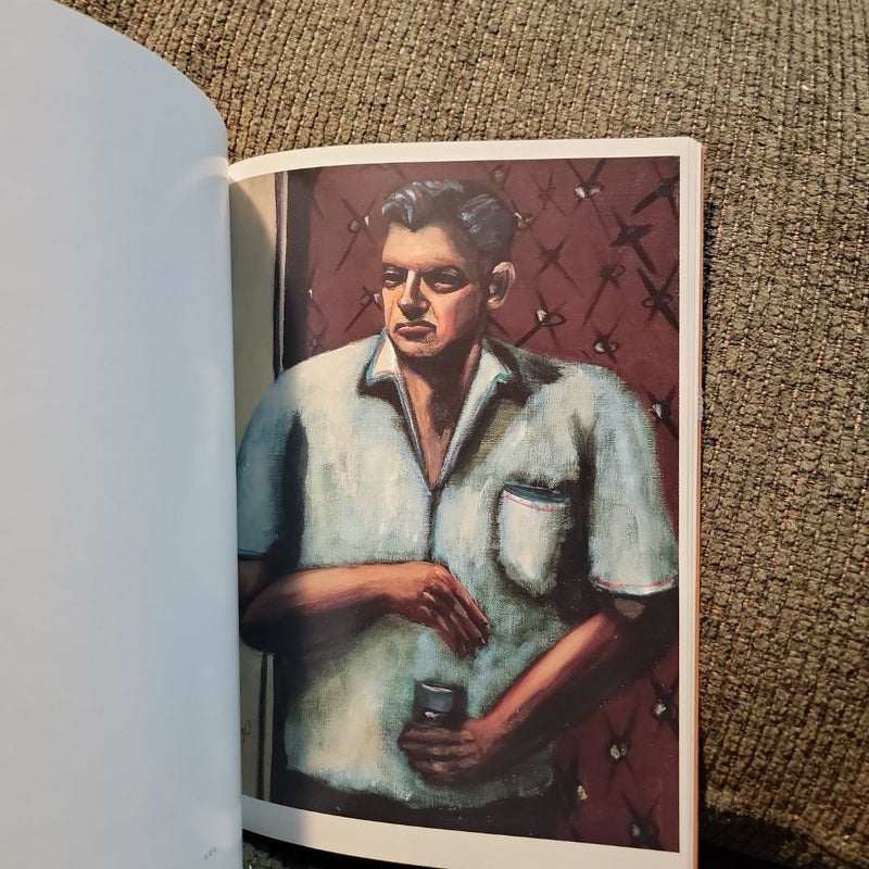 Mellencamp
