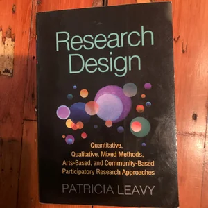 Research Design