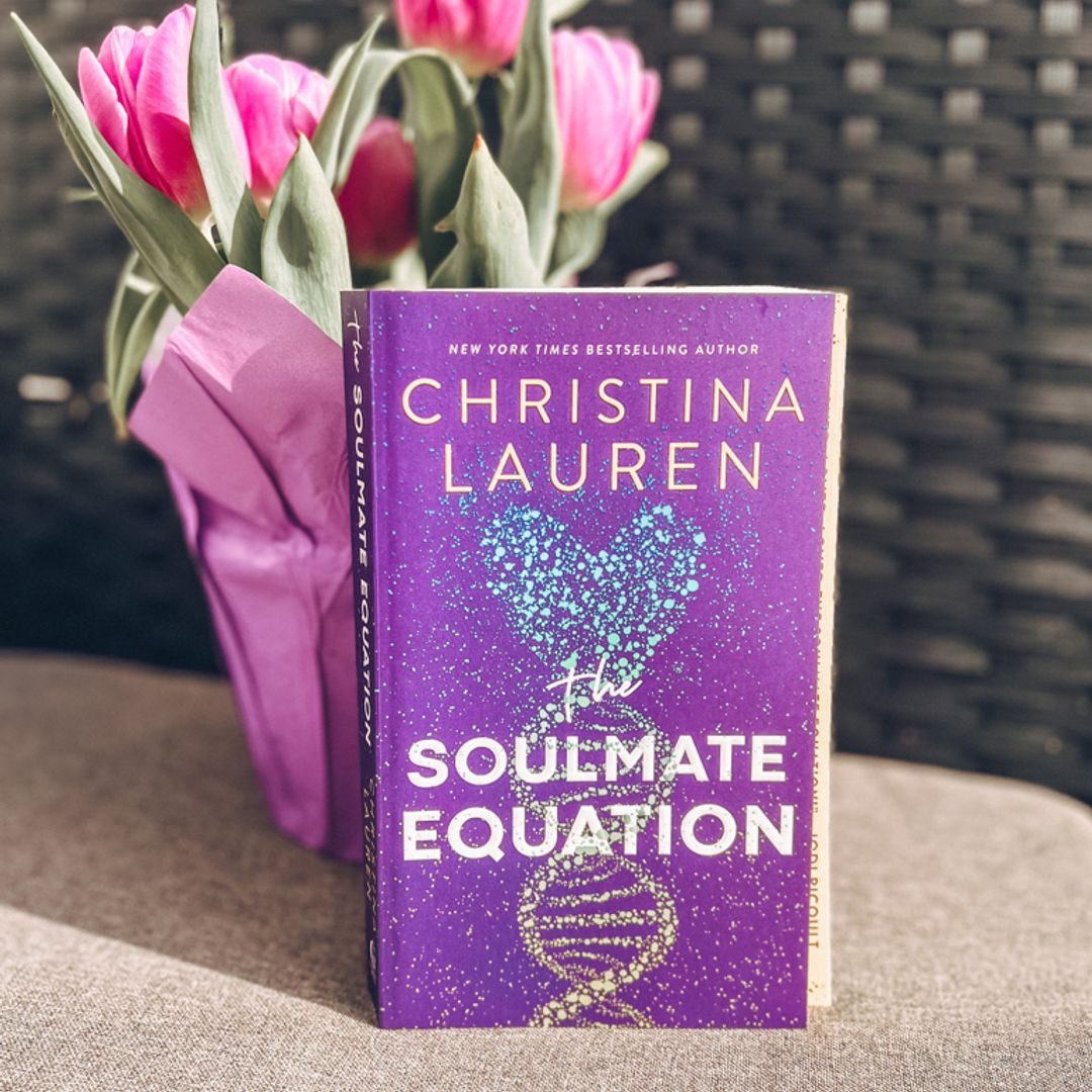 The Soulmate Equation