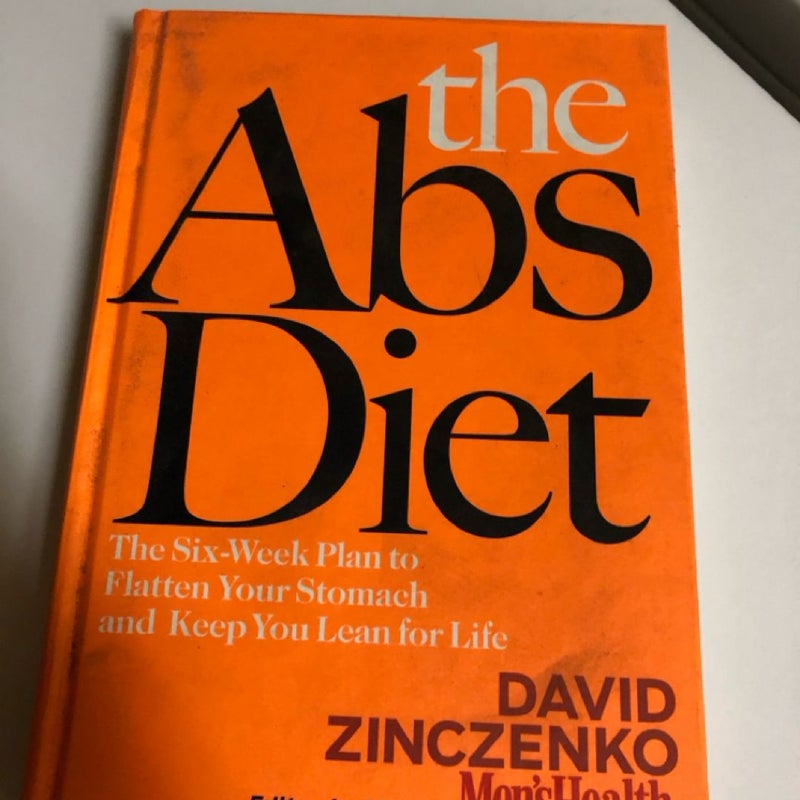 The Abs Diet