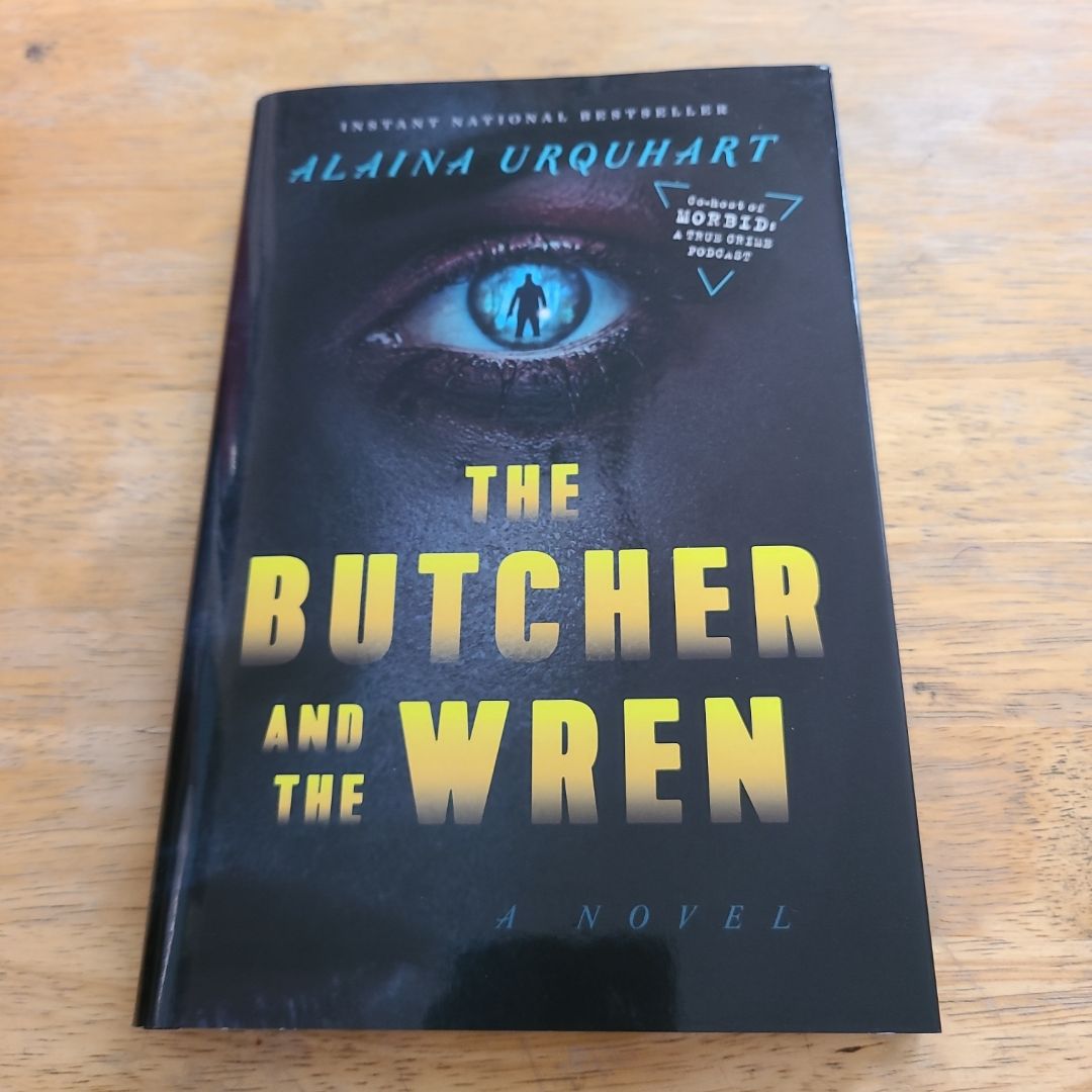 The Butcher and the Wren