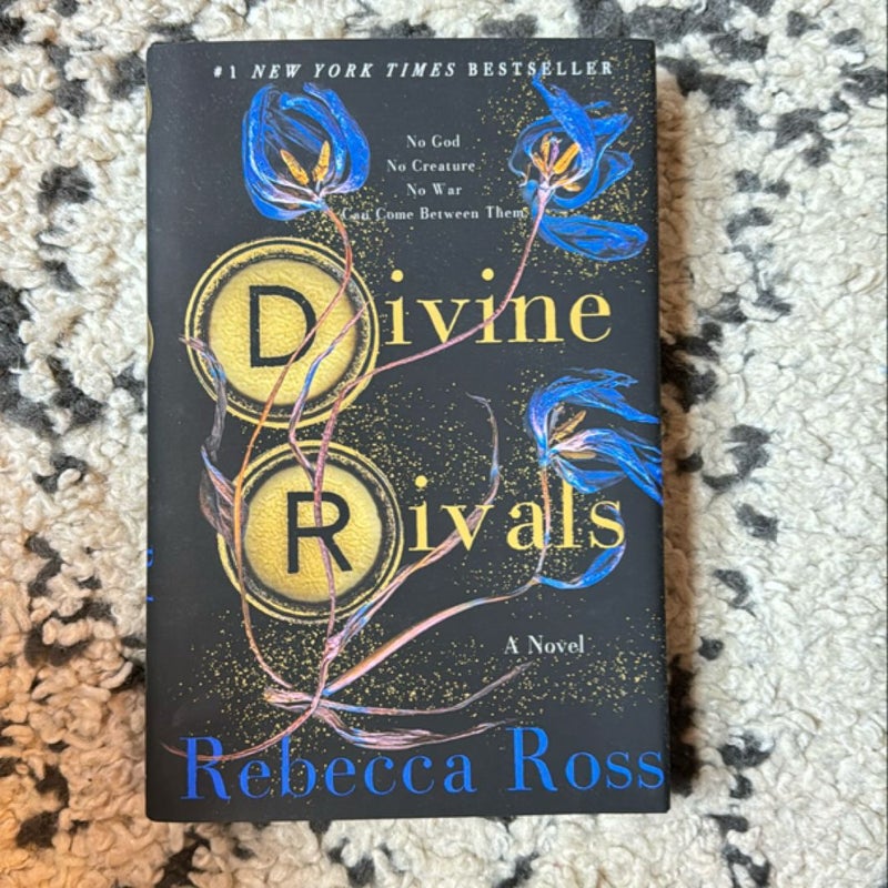 Divine Rivals