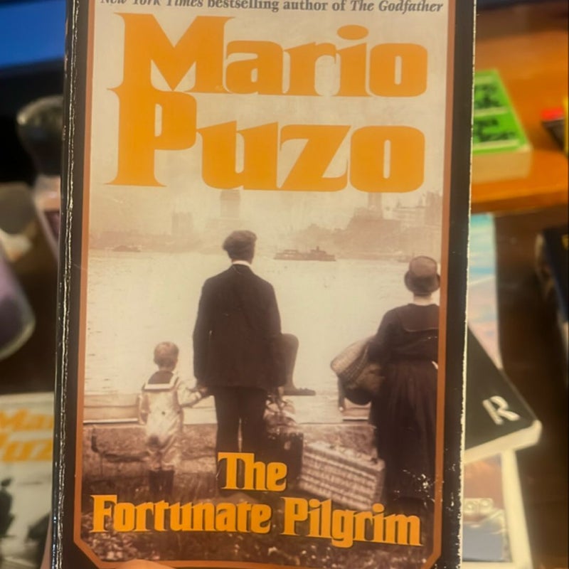 The Fortunate Pilgrim