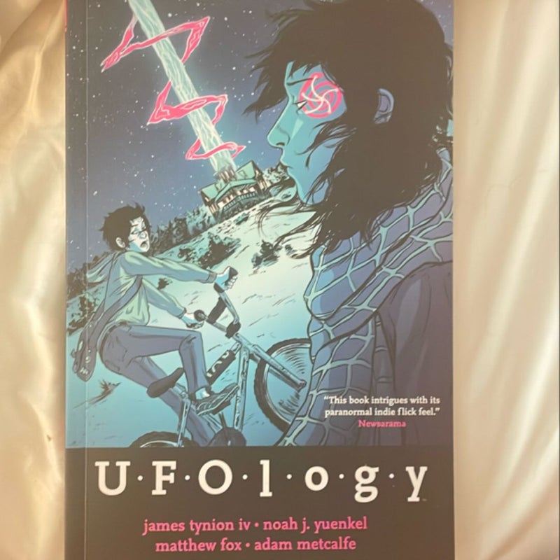 UFOlogy